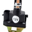 Load image into Gallery viewer, RMSTATOR RMSTATOR STARTER RELAY RMS090-106835 - Back View