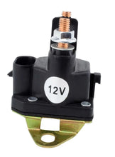 Load image into Gallery viewer, RMSTATOR RMSTATOR STARTER RELAY RMS090-106835 - Back View