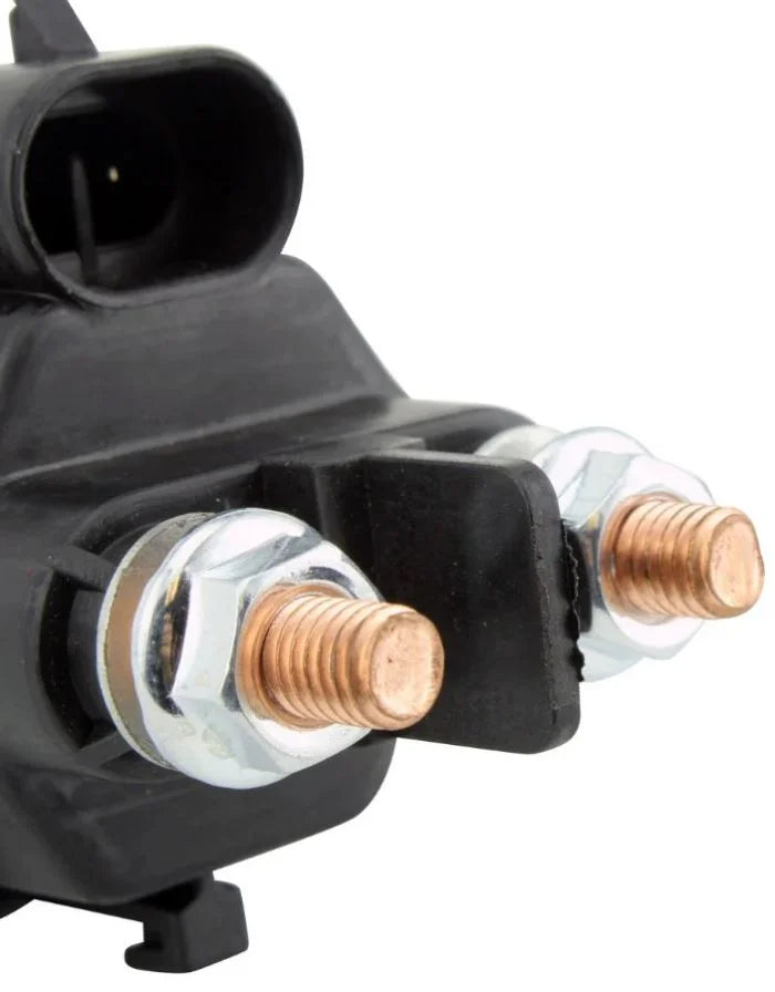 RMSTATOR RMSTATOR STARTER RELAY RMS090-106835 - Installation View