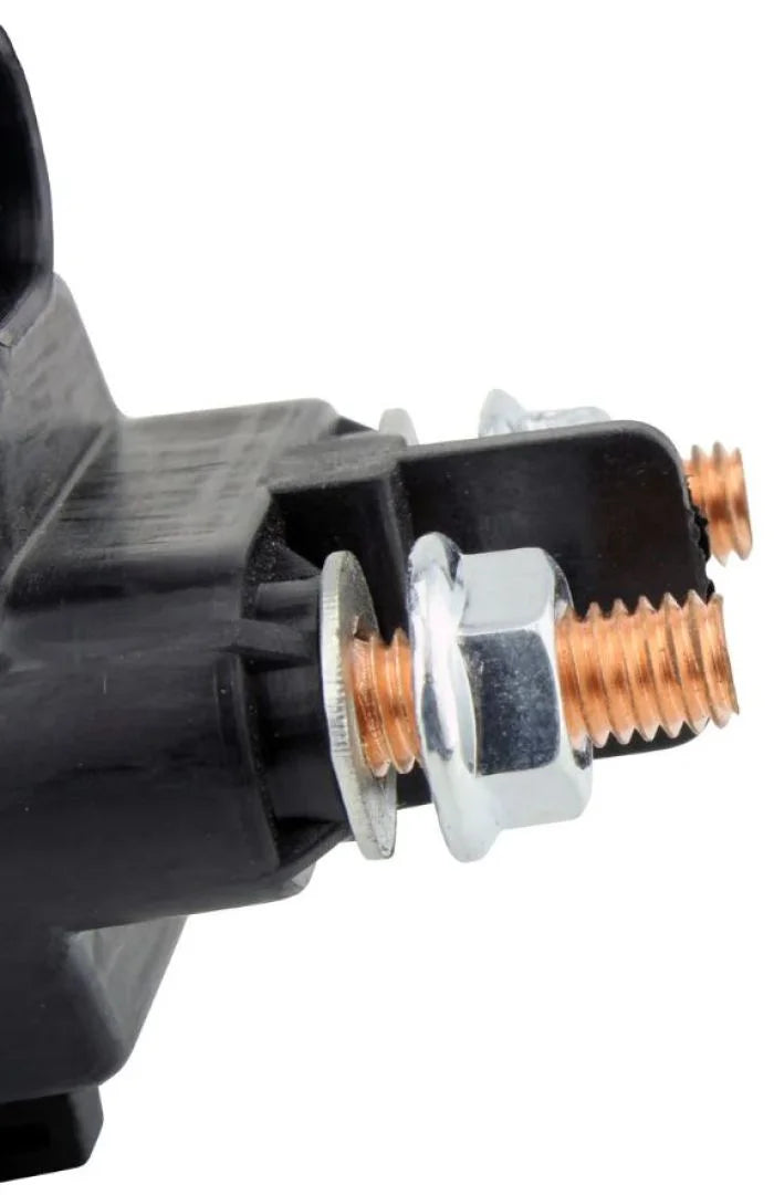 RMSTATOR RMSTATOR STARTER RELAY RMS090-106835 - Additional View 5