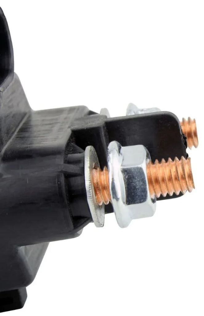 RMSTATOR RMSTATOR STARTER RELAY RMS090-106835 - Additional View 5
