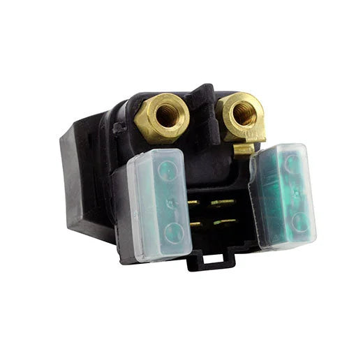 RMSTATOR RMSTATOR STARTER RELAY SOLENOID RM09007 - Main Product View