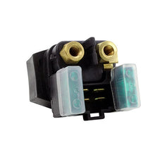 Load image into Gallery viewer, RMSTATOR RMSTATOR STARTER RELAY SOLENOID RM09007 - Main Product View