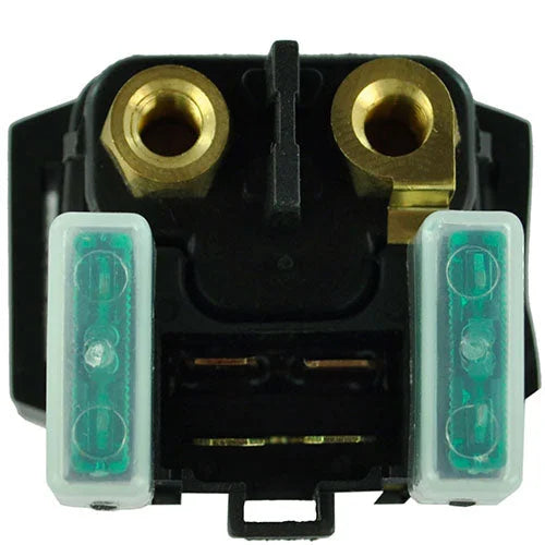 RMSTATOR RMSTATOR STARTER RELAY SOLENOID RM09007 - Side View