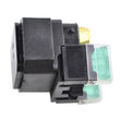 Load image into Gallery viewer, RMSTATOR RMSTATOR STARTER RELAY SOLENOID RM09007 - Back View