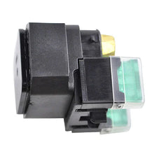 Load image into Gallery viewer, RMSTATOR RMSTATOR STARTER RELAY SOLENOID RM09007 - Back View