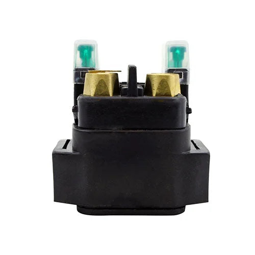 RMSTATOR RMSTATOR STARTER RELAY SOLENOID RM09007 - Installation View