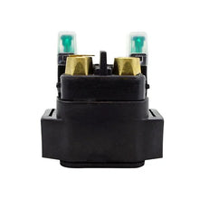Load image into Gallery viewer, RMSTATOR RMSTATOR STARTER RELAY SOLENOID RM09007 - Installation View