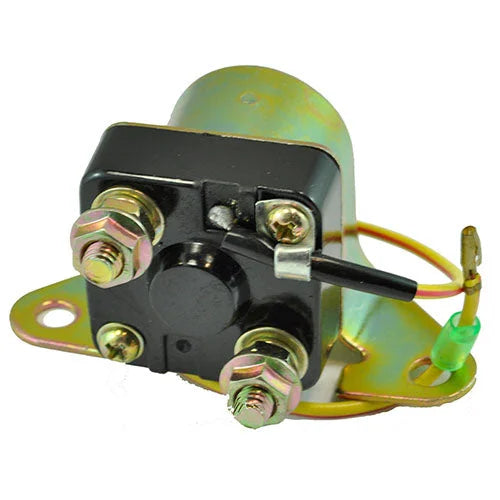 RMSTATOR RMSTATOR STARTER RELAY SOLENOID RM09008