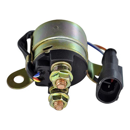 RMSTATOR RMSTATOR STARTER RELAY SOLENOID RM09016