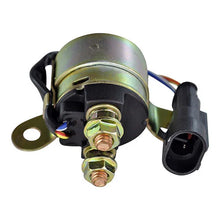 Load image into Gallery viewer, RMSTATOR RMSTATOR STARTER RELAY SOLENOID RM09016