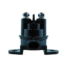 Load image into Gallery viewer, RMSTATOR RMSTATOR STARTER RELAY SOLENOID RMS090-101685 - Back View