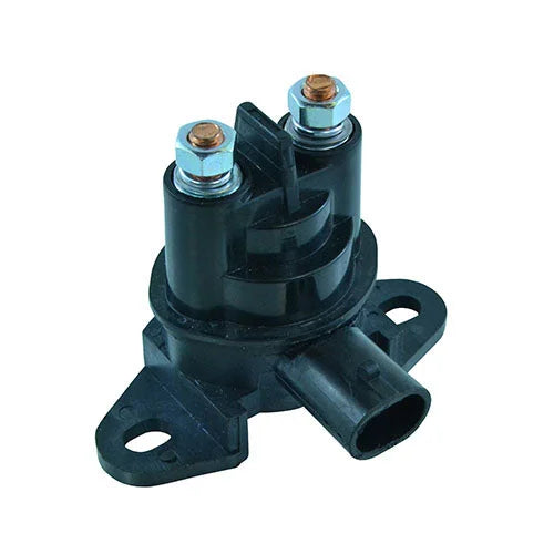 RMSTATOR RMSTATOR STARTER RELAY SOLENOID RMS090-101685 - Installation View
