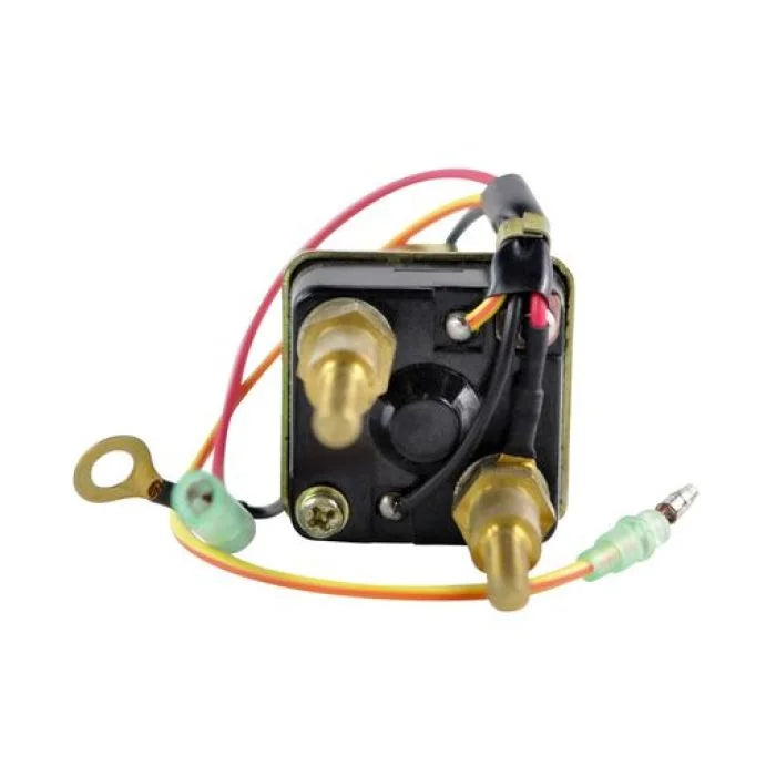 RMSTATOR RMSTATOR STARTER RELAY SOLENOID RMS090-101712