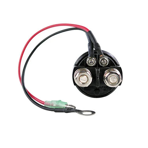 RMSTATOR RMSTATOR STARTER RELAY SOLENOID RMS090-101724 - Main Product View