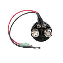 Load image into Gallery viewer, RMSTATOR RMSTATOR STARTER RELAY SOLENOID RMS090-101724 - Main Product View