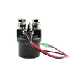 Load image into Gallery viewer, RMSTATOR RMSTATOR STARTER RELAY SOLENOID RMS090-101724 - Back View