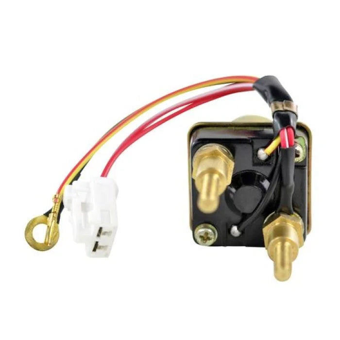 RMSTATOR RMSTATOR STARTER RELAY SOLENOID RMS090-101740