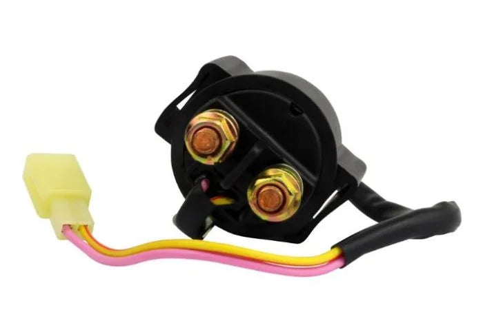 RMSTATOR RMSTATOR STARTER RELAY SOLENOID RMS090-102065 - Main Product View