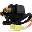 Load image into Gallery viewer, RMSTATOR RMSTATOR STARTER RELAY SOLENOID RMS090-102065 - Side View