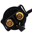 Load image into Gallery viewer, RMSTATOR RMSTATOR STARTER RELAY SOLENOID RMS090-102065 - Back View