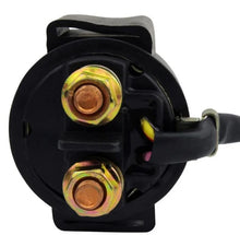 Load image into Gallery viewer, RMSTATOR RMSTATOR STARTER RELAY SOLENOID RMS090-102065 - Additional View 5