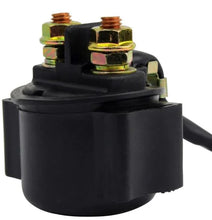 Load image into Gallery viewer, RMSTATOR RMSTATOR STARTER RELAY SOLENOID RMS090-102065 - Additional View 6