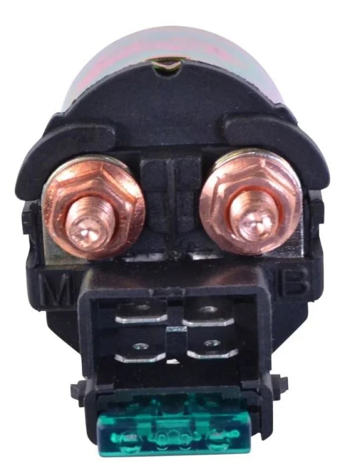 RMSTATOR RMSTATOR STARTER RELAY SOLENOID RMS090-104066 - Main Product View