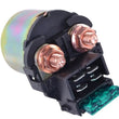 Load image into Gallery viewer, RMSTATOR RMSTATOR STARTER RELAY SOLENOID RMS090-104066 - Side View