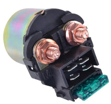 Load image into Gallery viewer, RMSTATOR RMSTATOR STARTER RELAY SOLENOID RMS090-104066 - Side View