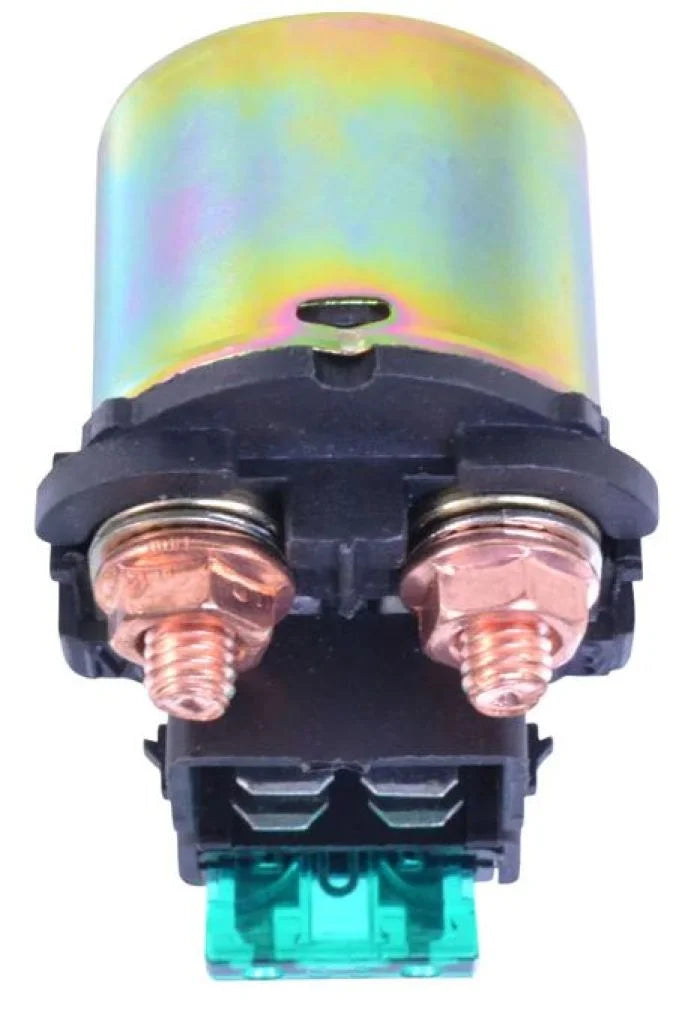 RMSTATOR RMSTATOR STARTER RELAY SOLENOID RMS090-104066 - Installation View