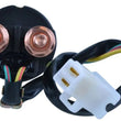Load image into Gallery viewer, RMSTATOR RMSTATOR STARTER RELAY SOLENOID RMS090-104608 - Main Product View