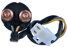 Load image into Gallery viewer, RMSTATOR RMSTATOR STARTER RELAY SOLENOID RMS090-104608 - Main Product View