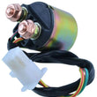 Load image into Gallery viewer, RMSTATOR RMSTATOR STARTER RELAY SOLENOID RMS090-104608 - Installation View