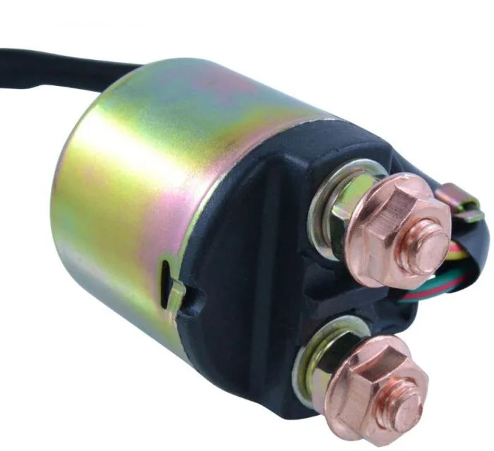 RMSTATOR RMSTATOR STARTER RELAY SOLENOID RMS090-104608 - Additional View 6