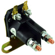 Load image into Gallery viewer, RMSTATOR RMSTATOR STARTER RELAY SOLENOID RMS090-104886 - Side View