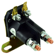 Load image into Gallery viewer, RMSTATOR RMSTATOR STARTER RELAY SOLENOID RMS090-104886 - Side View