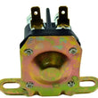 Load image into Gallery viewer, RMSTATOR RMSTATOR STARTER RELAY SOLENOID RMS090-104886 - Back View