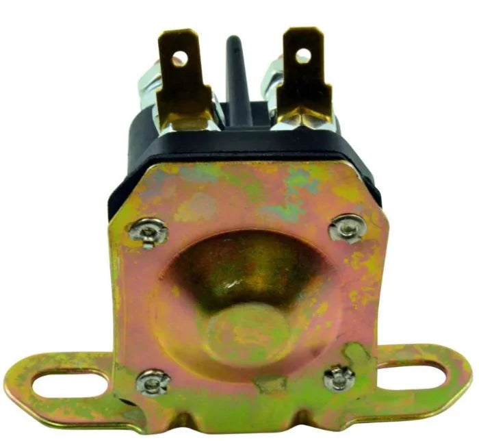 RMSTATOR RMSTATOR STARTER RELAY SOLENOID RMS090-104886 - Back View