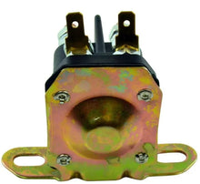Load image into Gallery viewer, RMSTATOR RMSTATOR STARTER RELAY SOLENOID RMS090-104886 - Back View