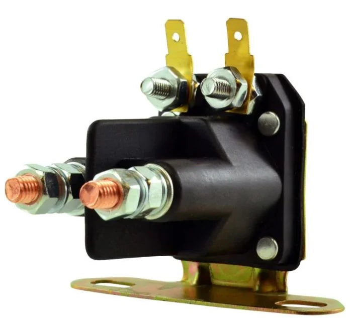 RMSTATOR RMSTATOR STARTER RELAY SOLENOID RMS090-104886 - Installation View