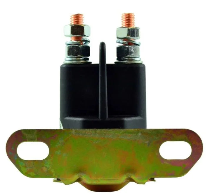 RMSTATOR RMSTATOR STARTER RELAY SOLENOID RMS090-104886 - Additional View 5