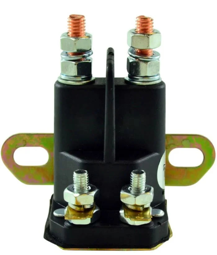 RMSTATOR RMSTATOR STARTER RELAY SOLENOID RMS090-104886 - Additional View 6