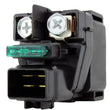 Load image into Gallery viewer, RMSTATOR RMSTATOR STARTER RELAY SOLENOID RMS090-104960 - Side View