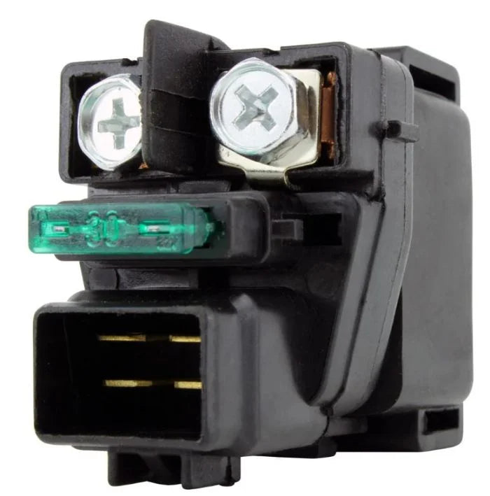 RMSTATOR RMSTATOR STARTER RELAY SOLENOID RMS090-104960 - Side View