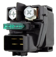 Load image into Gallery viewer, RMSTATOR RMSTATOR STARTER RELAY SOLENOID RMS090-104960 - Side View