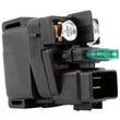 Load image into Gallery viewer, RMSTATOR RMSTATOR STARTER RELAY SOLENOID RMS090-104960 - Back View
