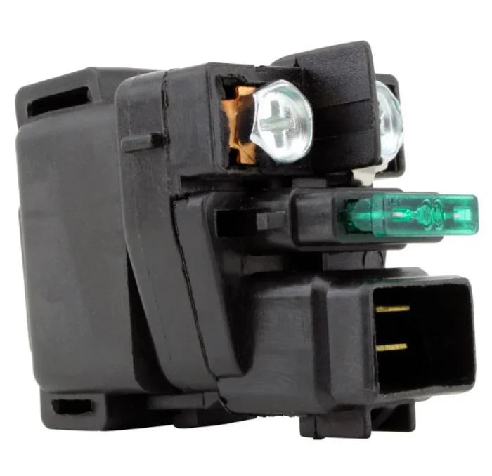 RMSTATOR RMSTATOR STARTER RELAY SOLENOID RMS090-104960 - Back View