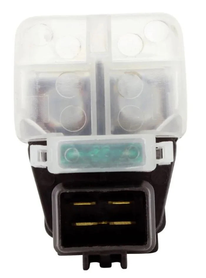 RMSTATOR RMSTATOR STARTER RELAY SOLENOID RMS090-104960 - Installation View