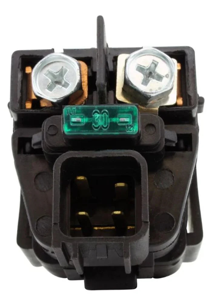 RMSTATOR RMSTATOR STARTER RELAY SOLENOID RMS090-104975 - Main Product View